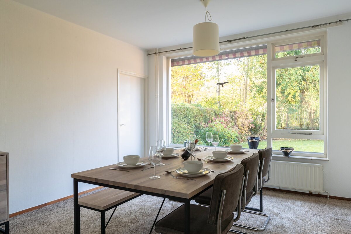 Helperzoom 59, 9722 BG Groningen - € 335.000 k.k. - Boekholt & partners makelaars Groningen