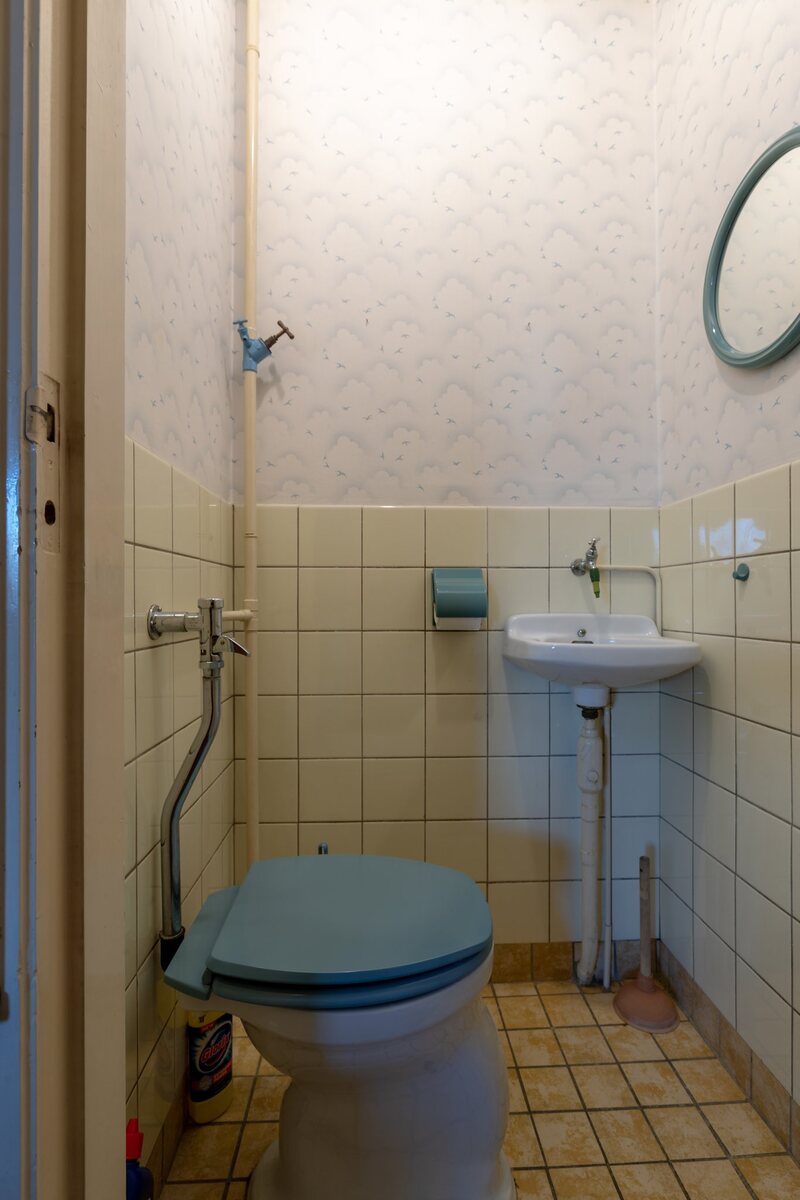 Helperzoom 59, 9722 BG Groningen - € 335.000 k.k. - Boekholt & partners makelaars Groningen