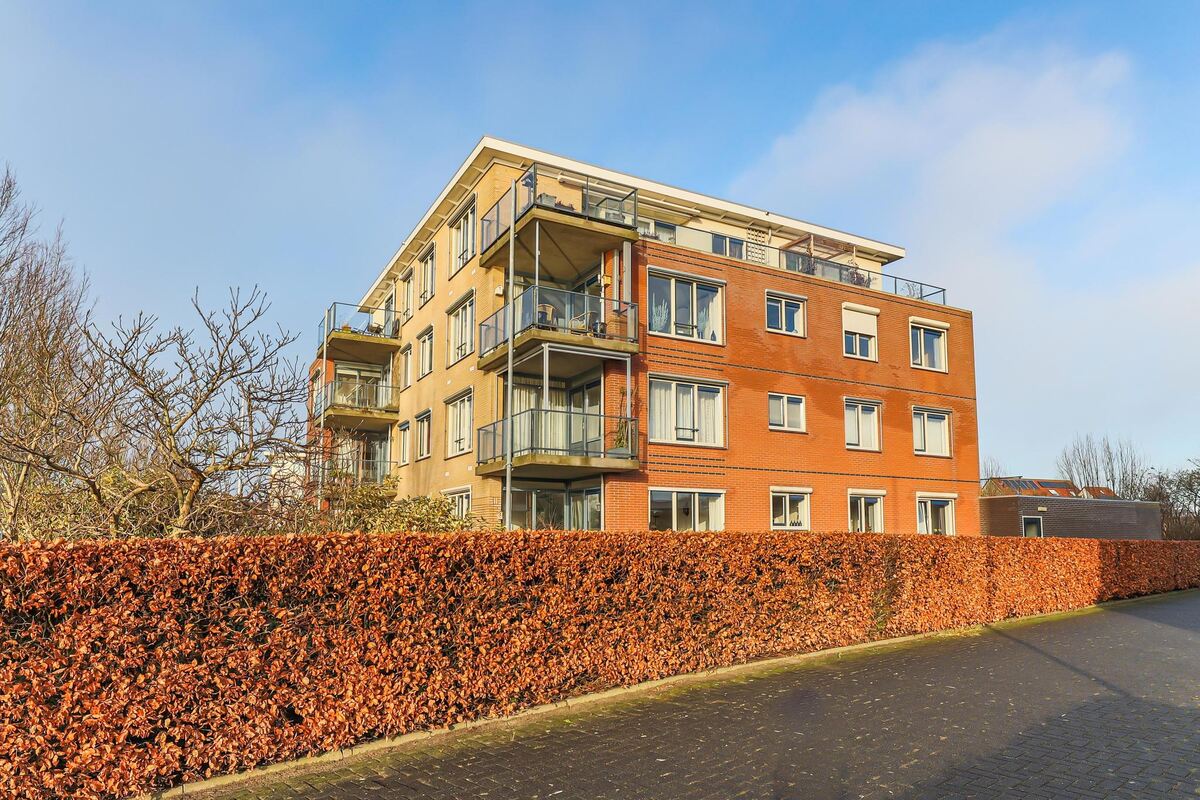 Hendrik Werkmankade 21, 9951 ME Winsum - € 350.000 k.k. - Boekholt & partners makelaars Groningen