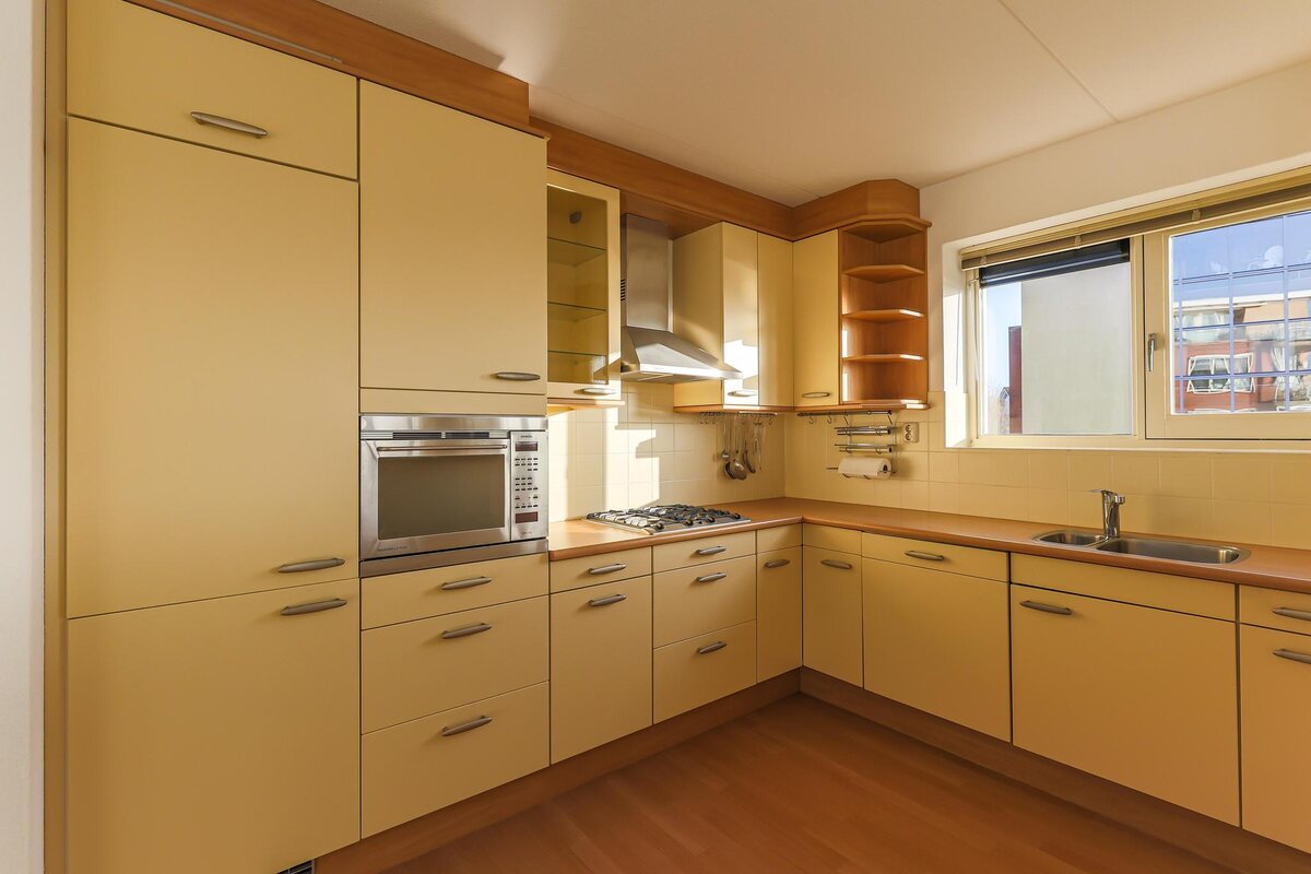 Hendrik Werkmankade 21, 9951 ME Winsum - € 350.000 k.k. - Boekholt & partners makelaars Groningen
