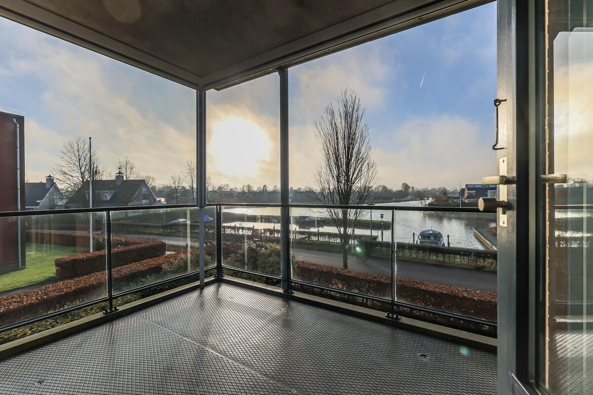 Hendrik Werkmankade 21, 9951 ME Winsum - € 350.000 k.k. - Boekholt & partners makelaars Groningen