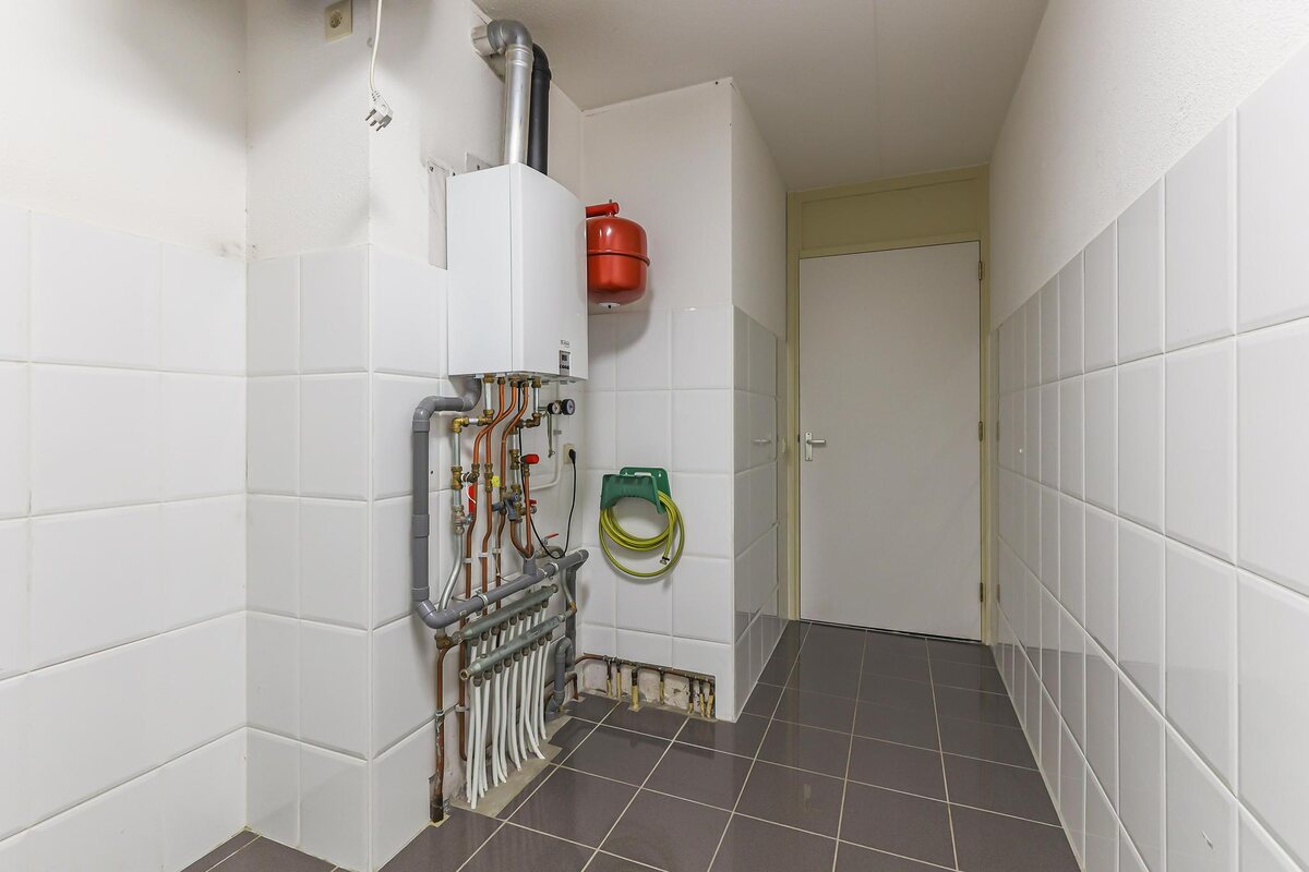 Hendrik Werkmankade 21, 9951 ME Winsum - € 350.000 k.k. - Boekholt & partners makelaars Groningen