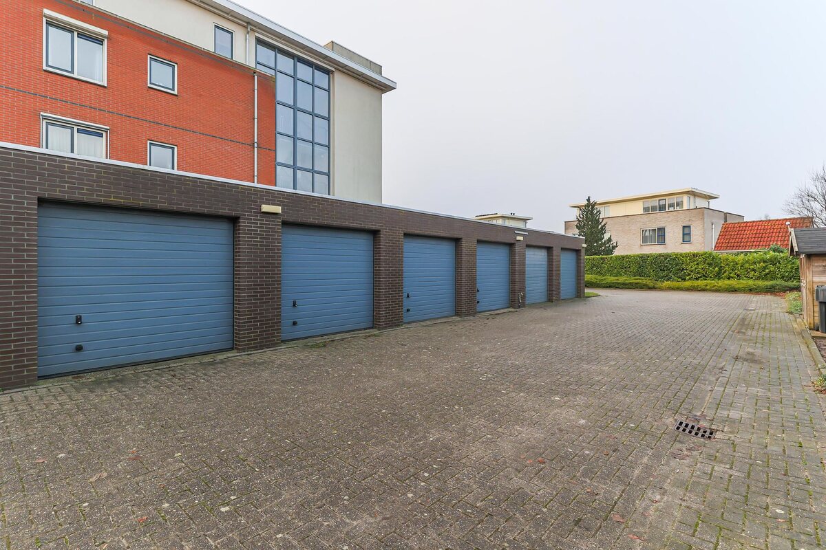 Hendrik Werkmankade 21, 9951 ME Winsum - € 350.000 k.k. - Boekholt & partners makelaars Groningen