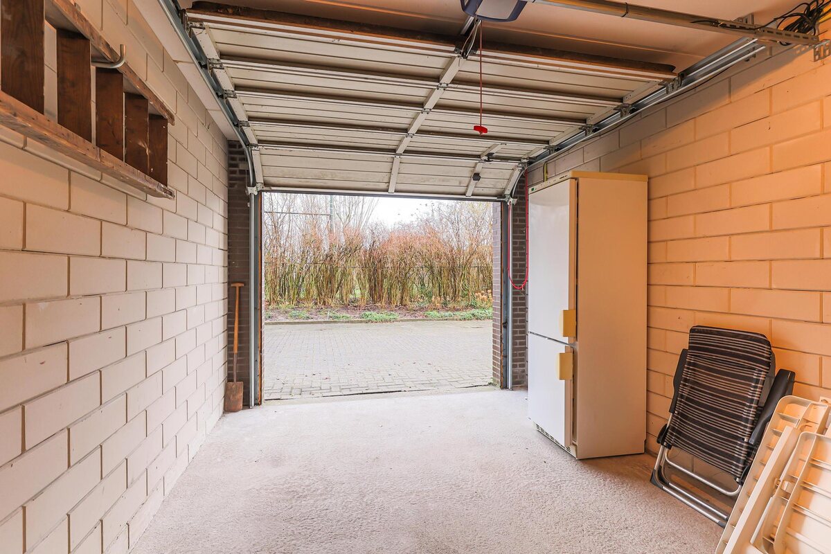 Hendrik Werkmankade 21, 9951 ME Winsum - € 350.000 k.k. - Boekholt & partners makelaars Groningen