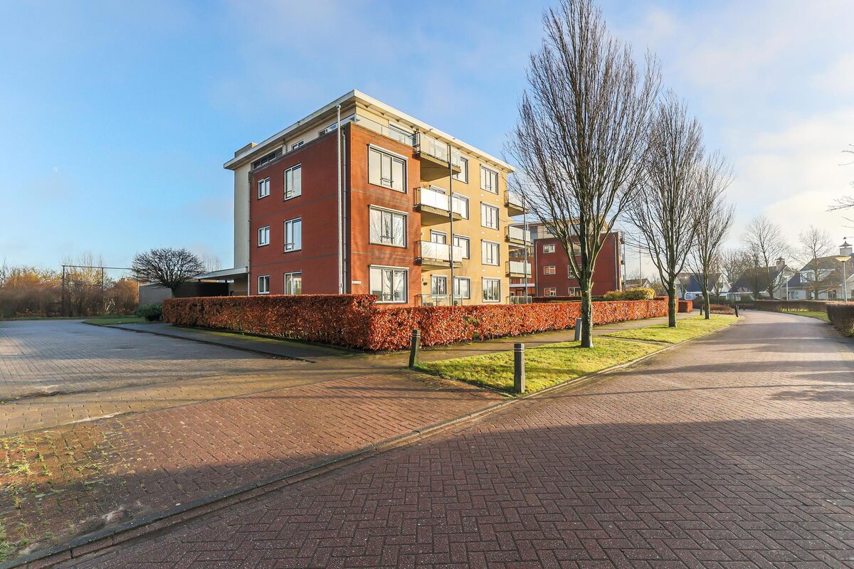 Hendrik Werkmankade 21, 9951 ME Winsum - € 350.000 k.k. - Boekholt & partners makelaars Groningen