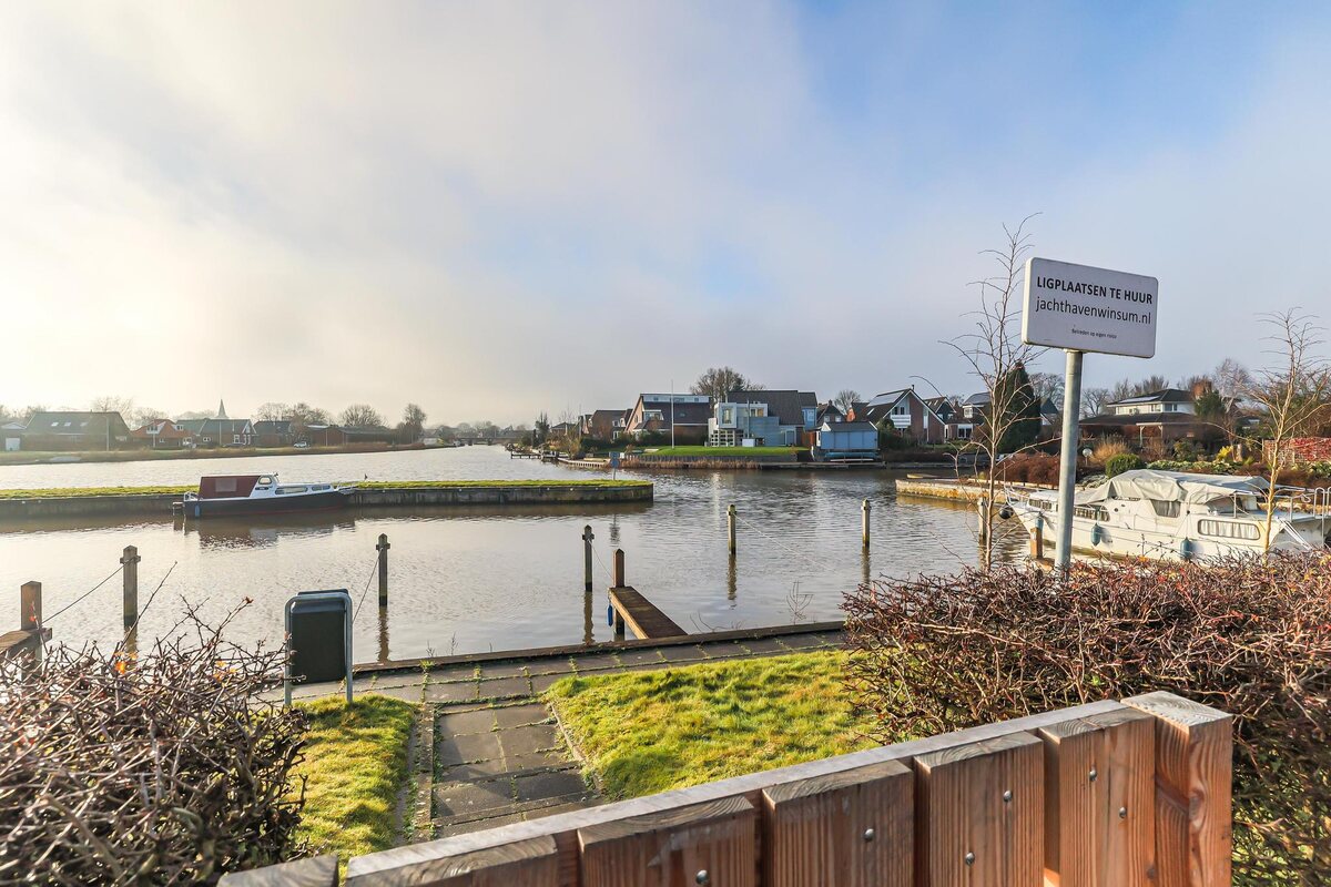 Hendrik Werkmankade 21, 9951 ME Winsum - € 350.000 k.k. - Boekholt & partners makelaars Groningen