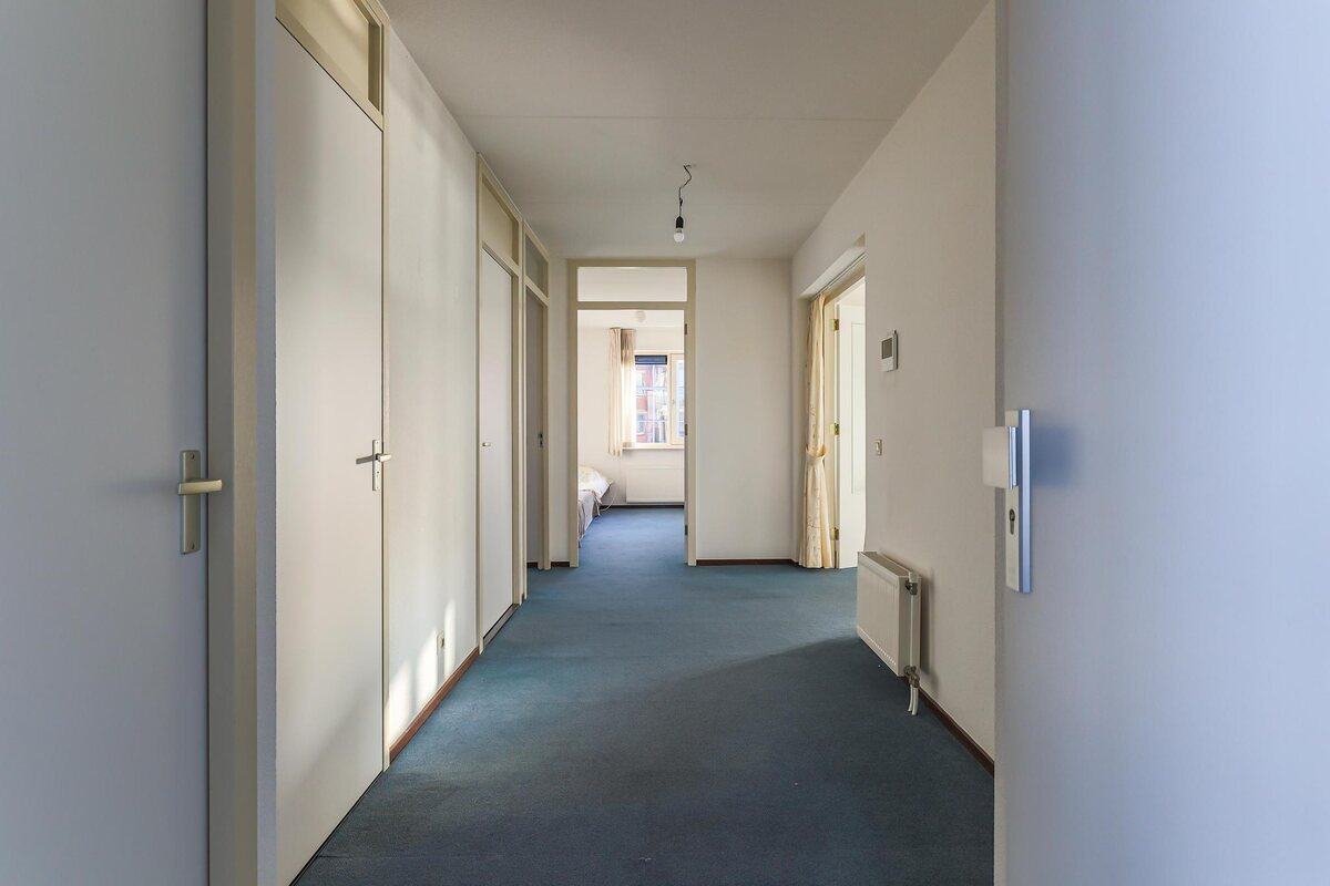 Hendrik Werkmankade 21, 9951 ME Winsum - € 350.000 k.k. - Boekholt & partners makelaars Groningen