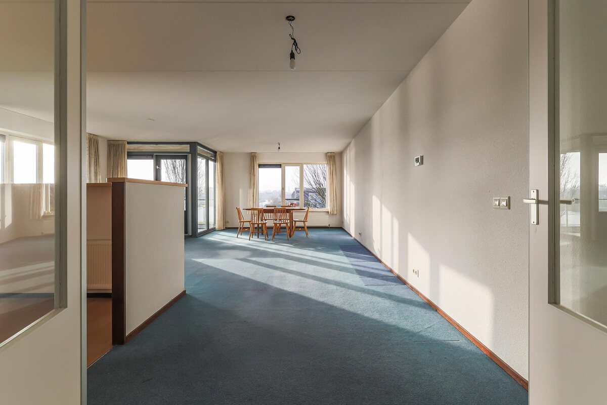 Hendrik Werkmankade 21, 9951 ME Winsum - € 350.000 k.k. - Boekholt & partners makelaars Groningen