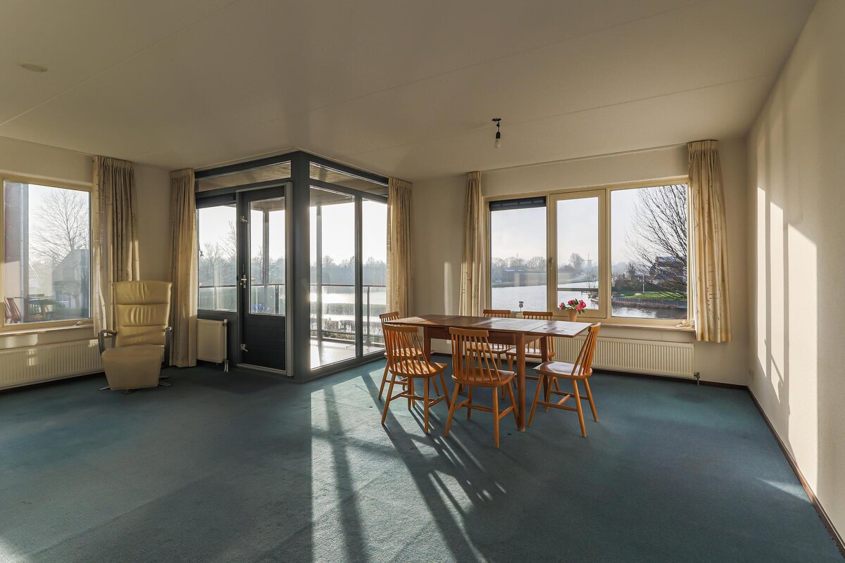 Hendrik Werkmankade 21, 9951 ME Winsum - € 350.000 k.k. - Boekholt & partners makelaars Groningen