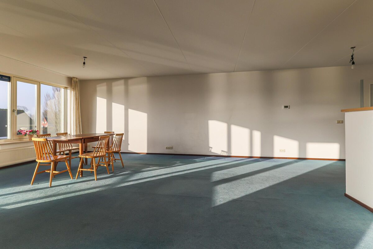 Hendrik Werkmankade 21, 9951 ME Winsum - € 350.000 k.k. - Boekholt & partners makelaars Groningen