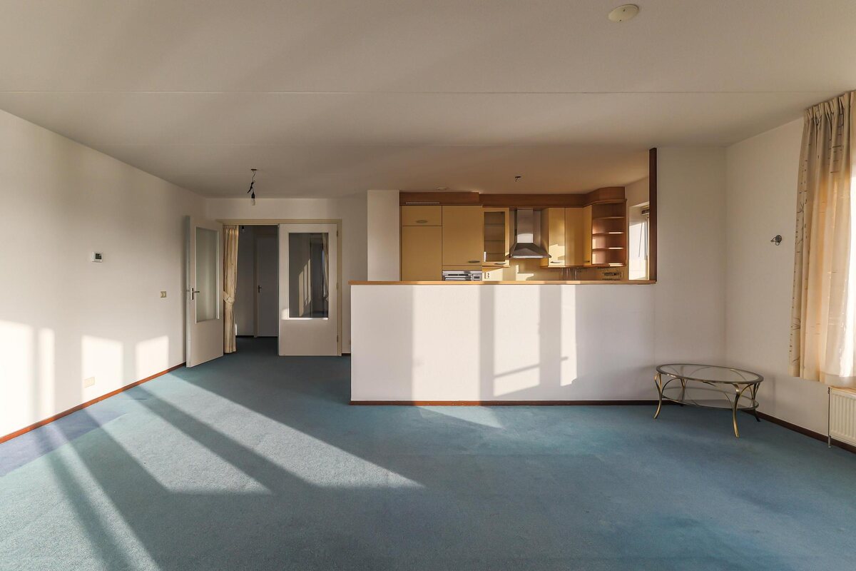 Hendrik Werkmankade 21, 9951 ME Winsum - € 350.000 k.k. - Boekholt & partners makelaars Groningen