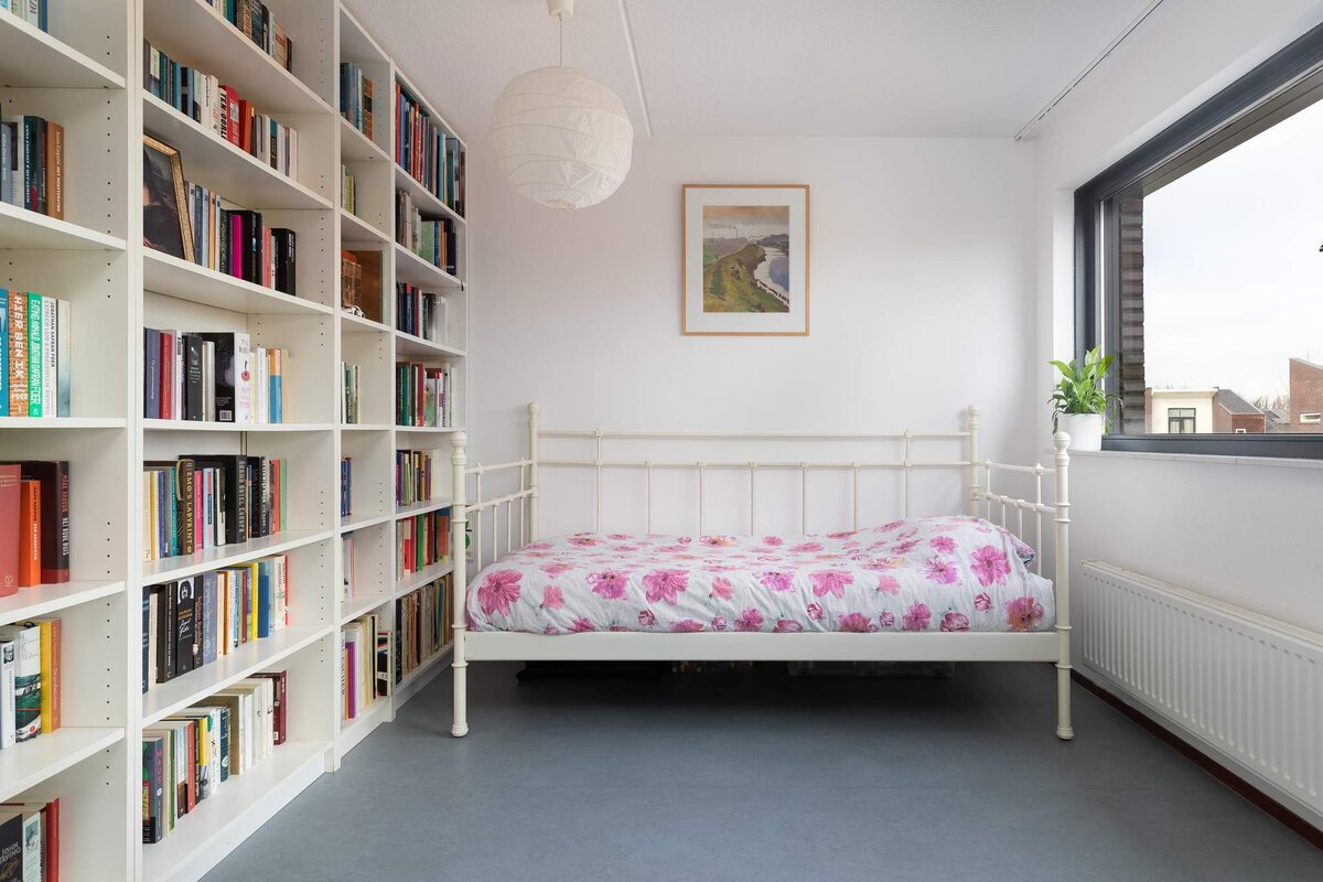 Henk Plenterlaan 13, 9731 KE Groningen - € 475.000 k.k. - Boekholt & partners makelaars Groningen