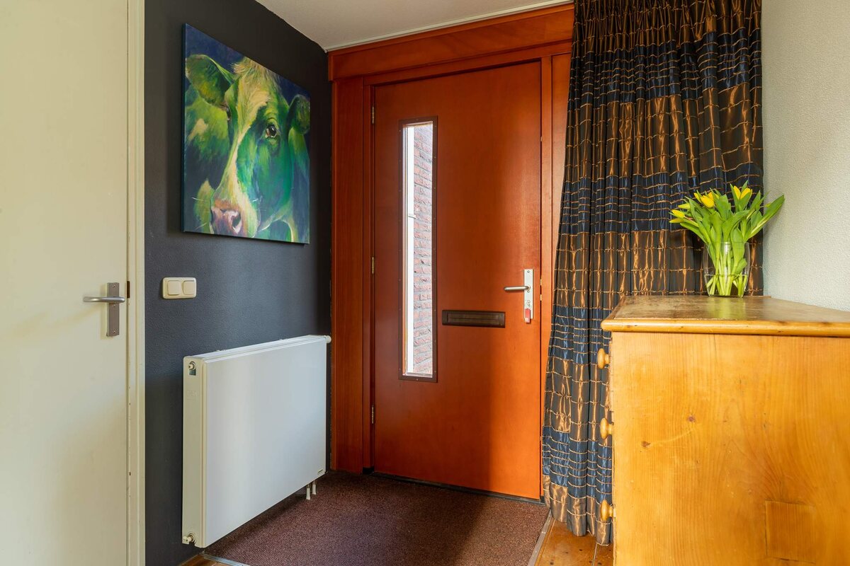 Henk Plenterlaan 13, 9731 KE Groningen - € 475.000 k.k. - Boekholt & partners makelaars Groningen