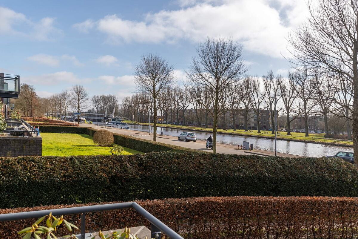 Henk Plenterlaan 13, 9731 KE Groningen - € 475.000 k.k. - Boekholt & partners makelaars Groningen