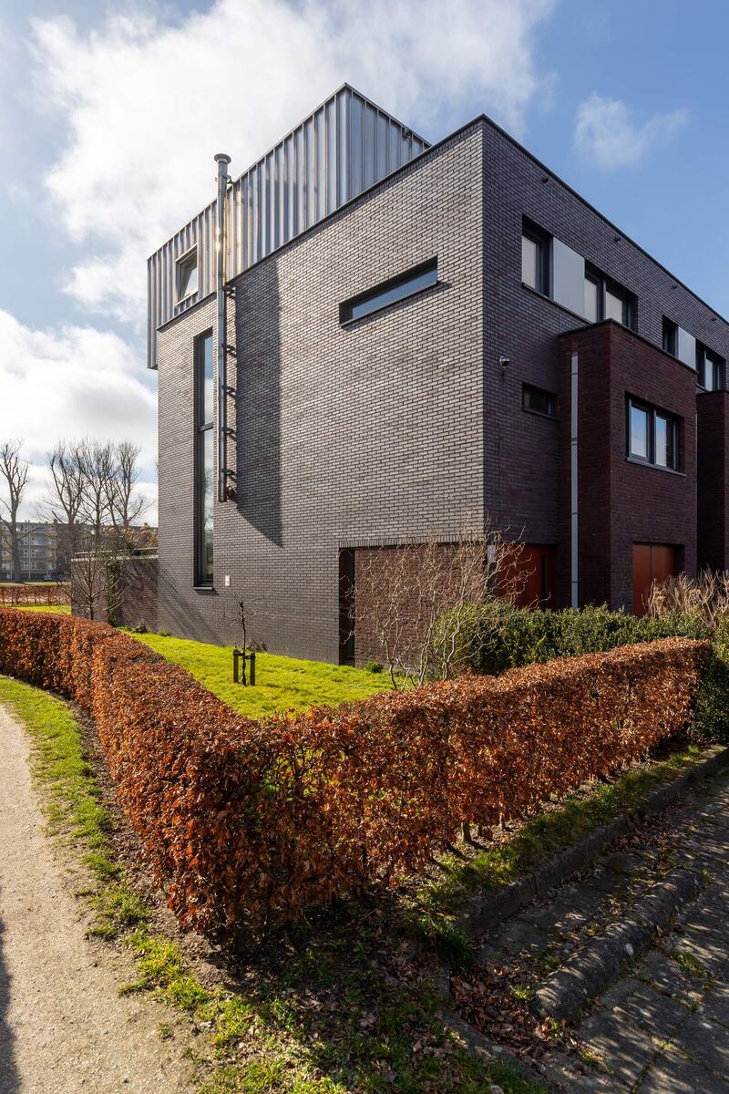 Henk Plenterlaan 13, 9731 KE Groningen - € 475.000 k.k. - Boekholt & partners makelaars Groningen