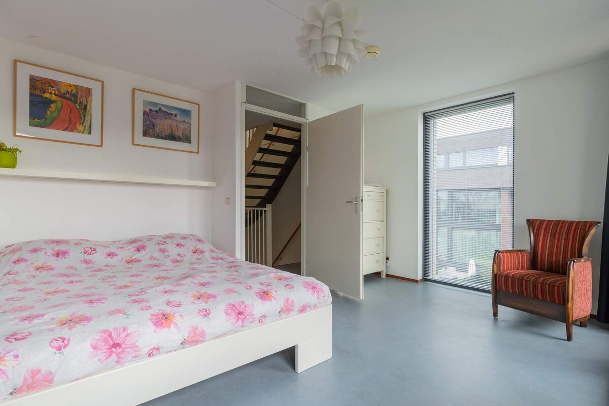 Henk Plenterlaan 13, 9731 KE Groningen - € 475.000 k.k. - Boekholt & partners makelaars Groningen