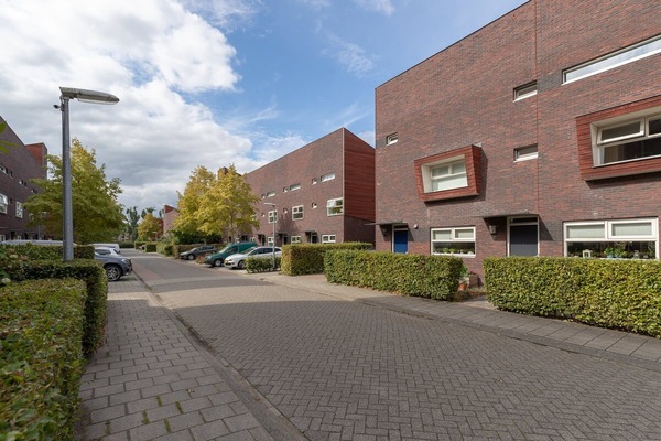 Henk Plenterlaan 46