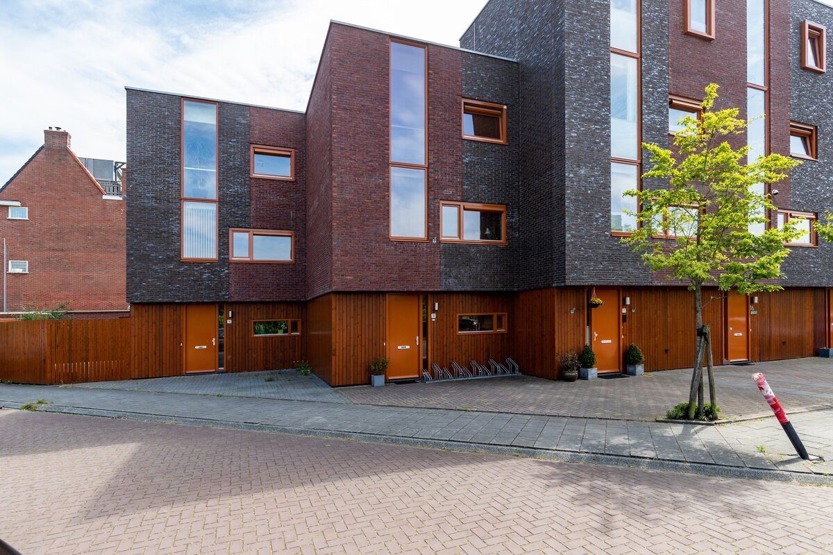 Herehof 18, 9725 AZ Groningen - € 399.000 k.k. - Boekholt & partners makelaars Groningen