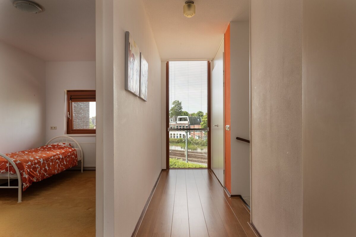 Herehof 18, 9725 AZ Groningen - € 399.000 k.k. - Boekholt & partners makelaars Groningen