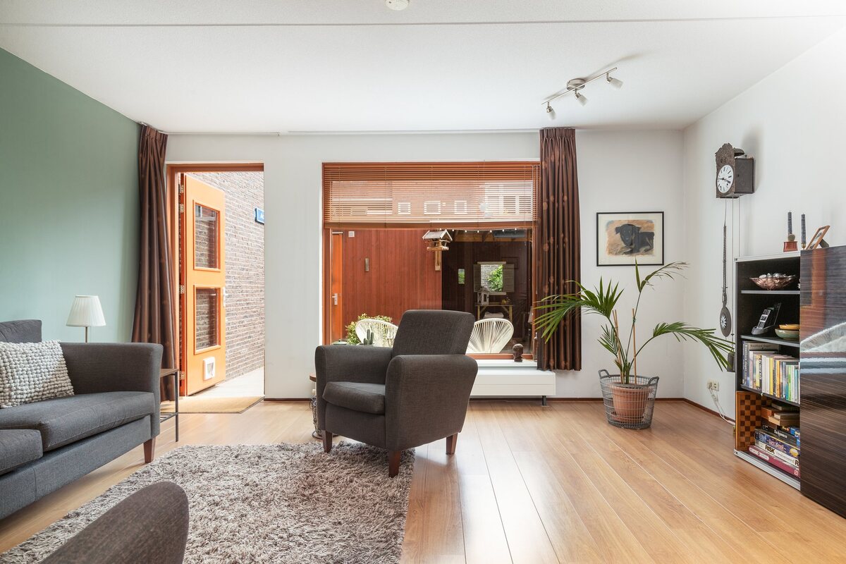 Herehof 18, 9725 AZ Groningen - € 399.000 k.k. - Boekholt & partners makelaars Groningen