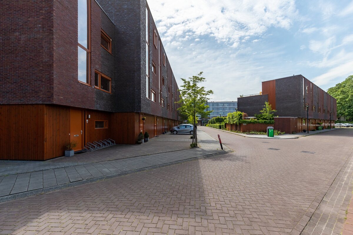 Herehof 18, 9725 AZ Groningen - € 399.000 k.k. - Boekholt & partners makelaars Groningen