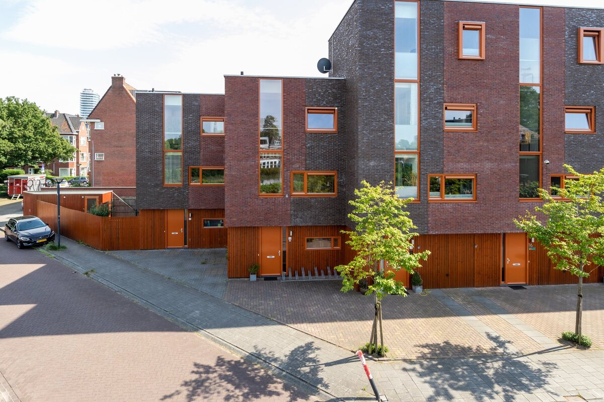Herehof 18, 9725 AZ Groningen - € 399.000 k.k. - Boekholt & partners makelaars Groningen