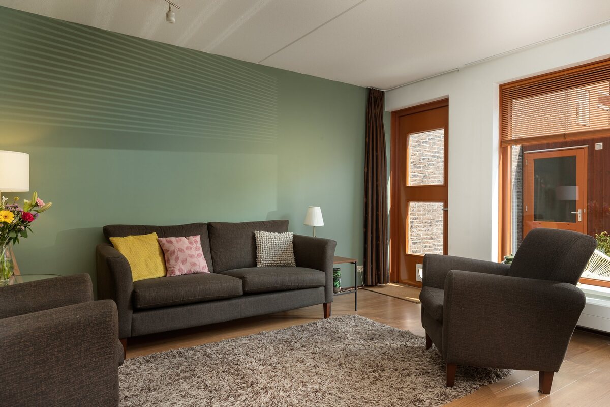 Herehof 18, 9725 AZ Groningen - € 399.000 k.k. - Boekholt & partners makelaars Groningen