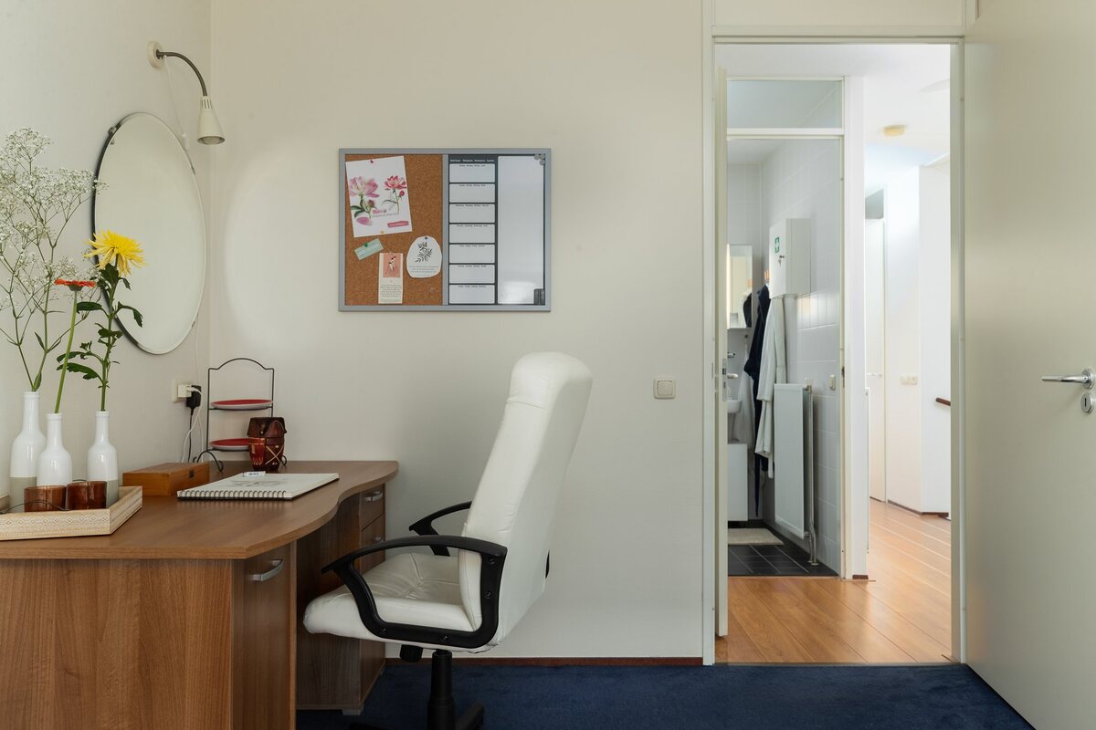 Herehof 18, 9725 AZ Groningen - € 399.000 k.k. - Boekholt & partners makelaars Groningen