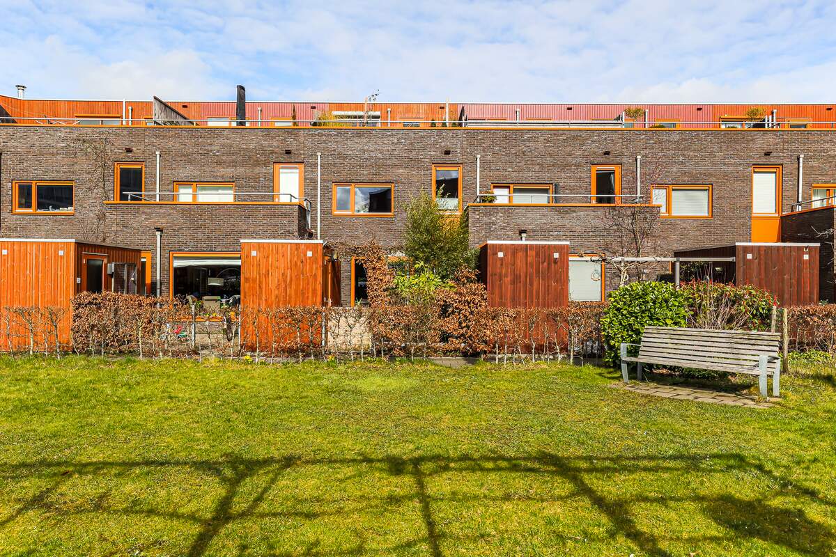 Herehof 24, 9725 AZ Groningen - € 450.000 k.k. - Boekholt & partners makelaars Groningen