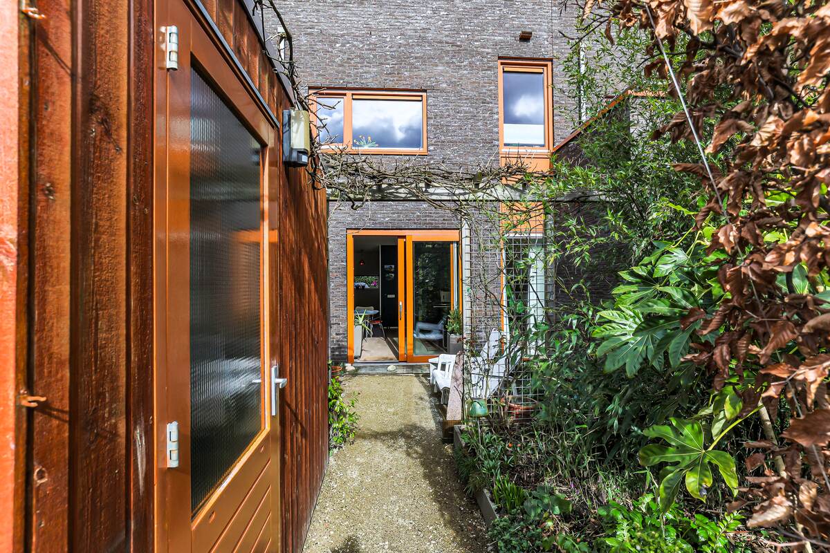 Herehof 24, 9725 AZ Groningen - € 450.000 k.k. - Boekholt & partners makelaars Groningen