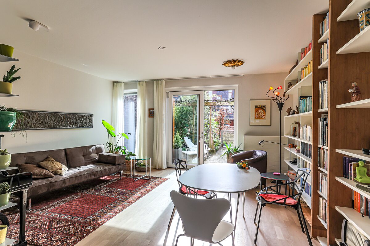 Herehof 24, 9725 AZ Groningen - € 450.000 k.k. - Boekholt & partners makelaars Groningen