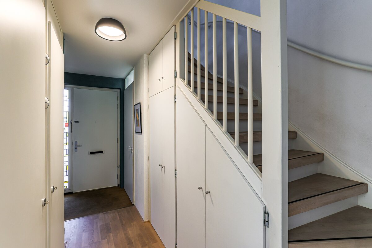 Herehof 24, 9725 AZ Groningen - € 450.000 k.k. - Boekholt & partners makelaars Groningen