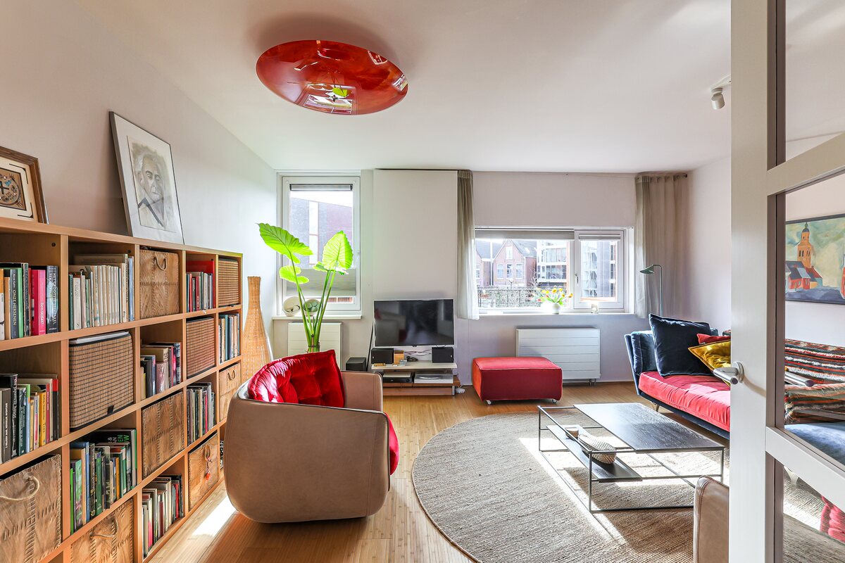 Herehof 24, 9725 AZ Groningen - € 450.000 k.k. - Boekholt & partners makelaars Groningen