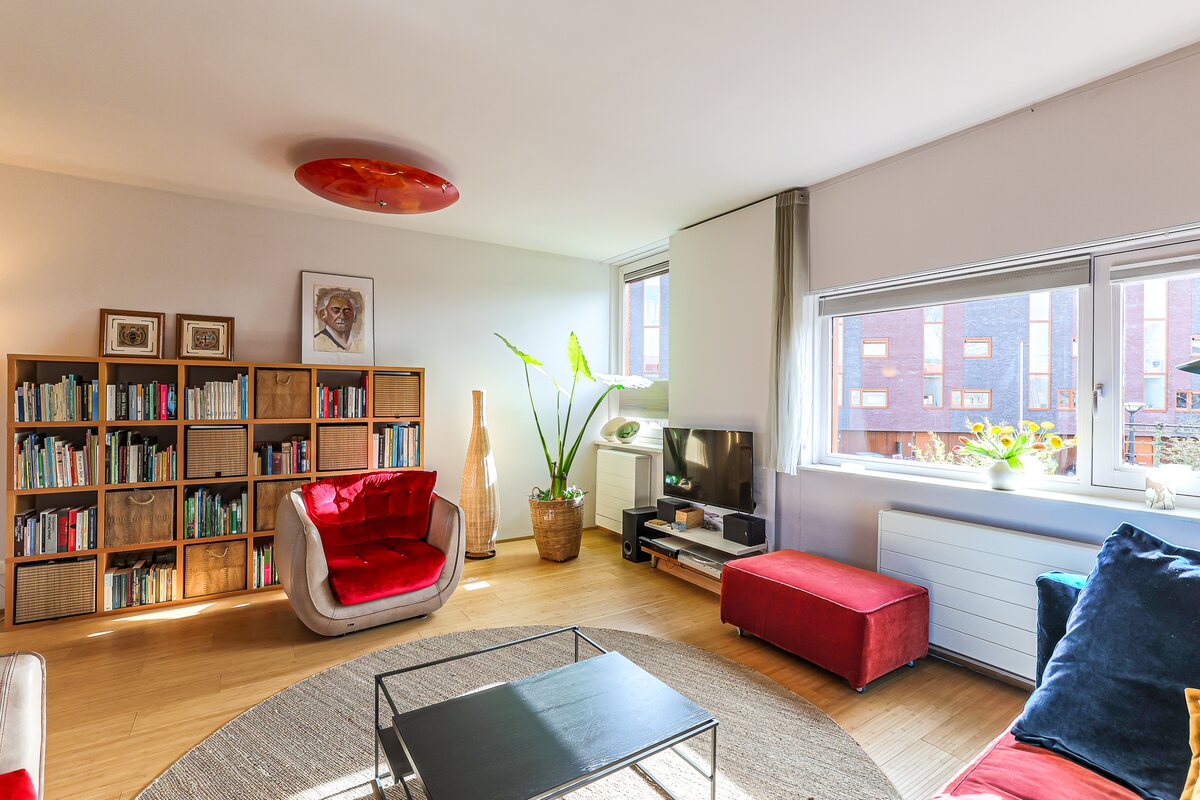 Herehof 24, 9725 AZ Groningen - € 450.000 k.k. - Boekholt & partners makelaars Groningen