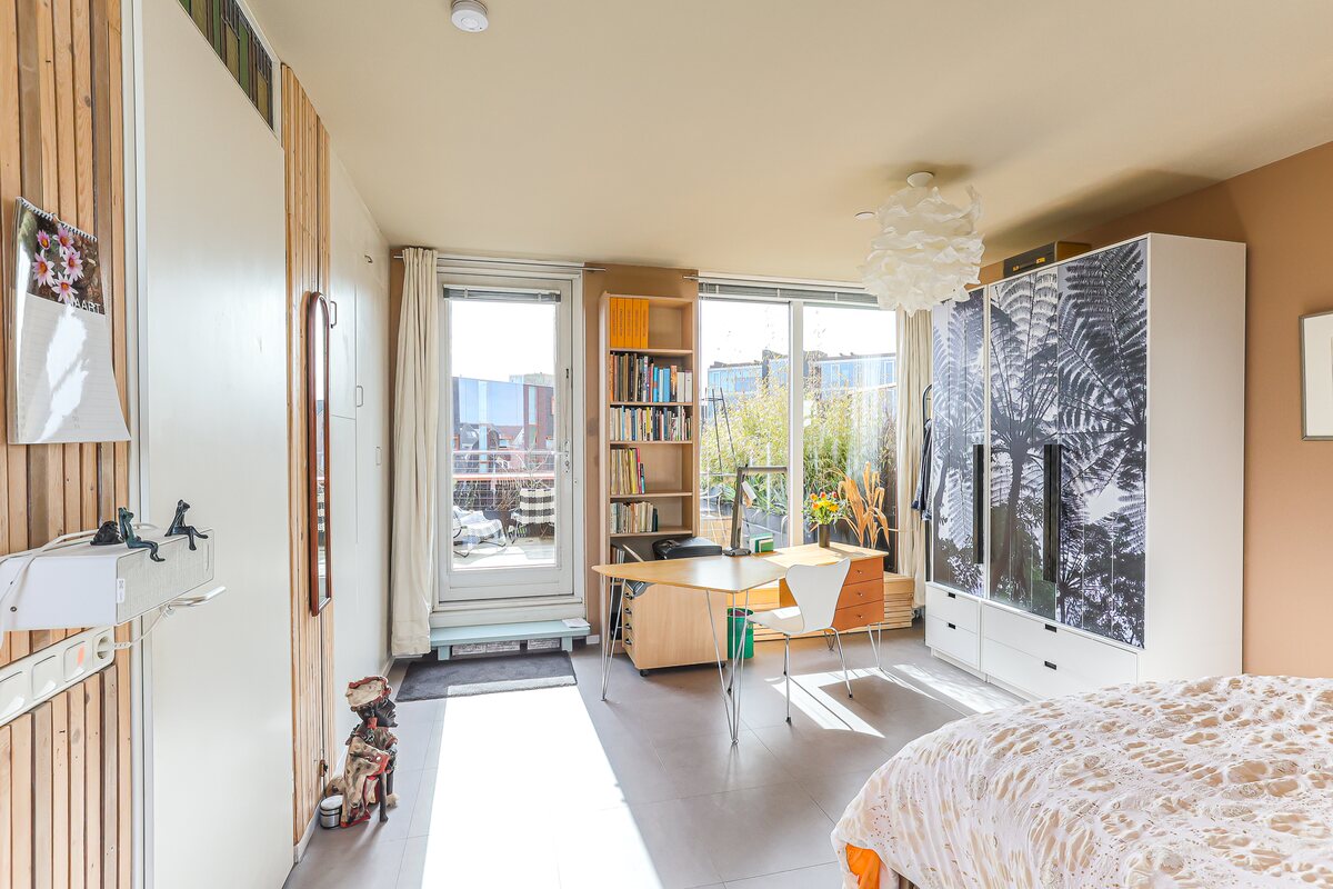 Herehof 24, 9725 AZ Groningen - € 450.000 k.k. - Boekholt & partners makelaars Groningen