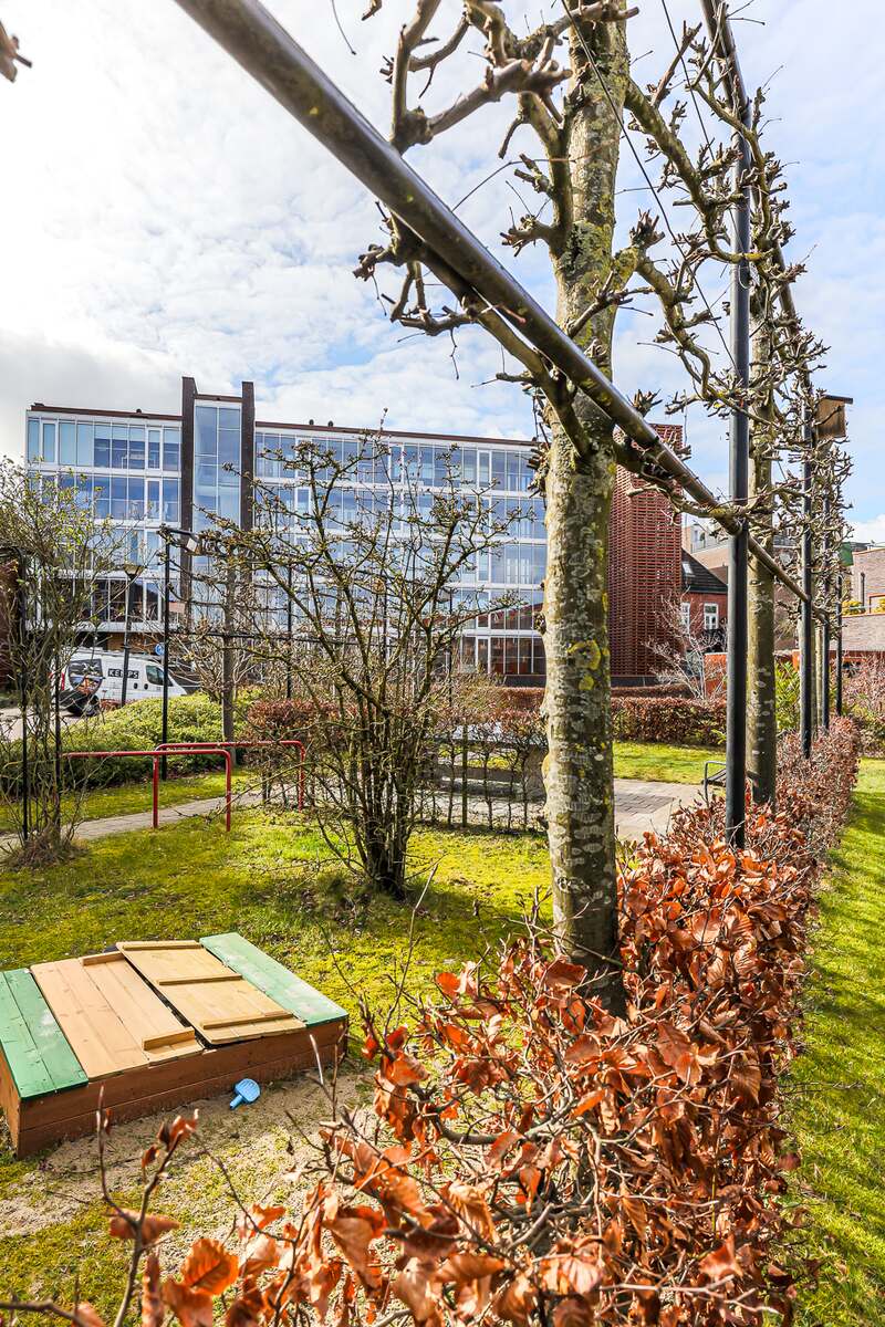 Herehof 24, 9725 AZ Groningen - € 450.000 k.k. - Boekholt & partners makelaars Groningen