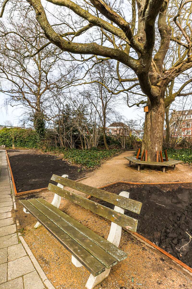 Herehof 24, 9725 AZ Groningen - € 450.000 k.k. - Boekholt & partners makelaars Groningen
