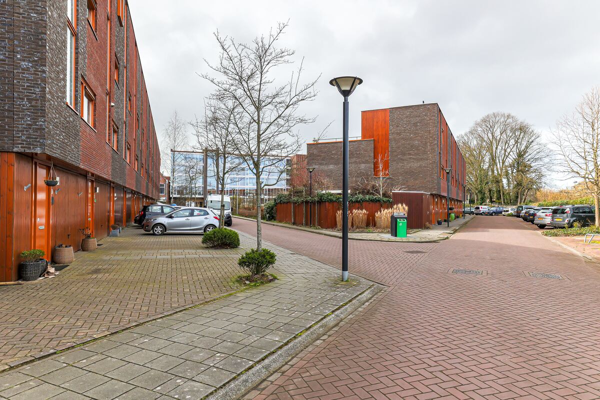 Herehof 24, 9725 AZ Groningen - € 450.000 k.k. - Boekholt & partners makelaars Groningen