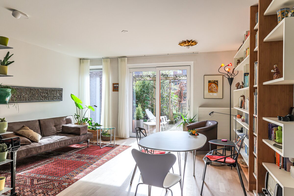 Herehof 24, 9725 AZ Groningen - € 450.000 k.k. - Boekholt & partners makelaars Groningen