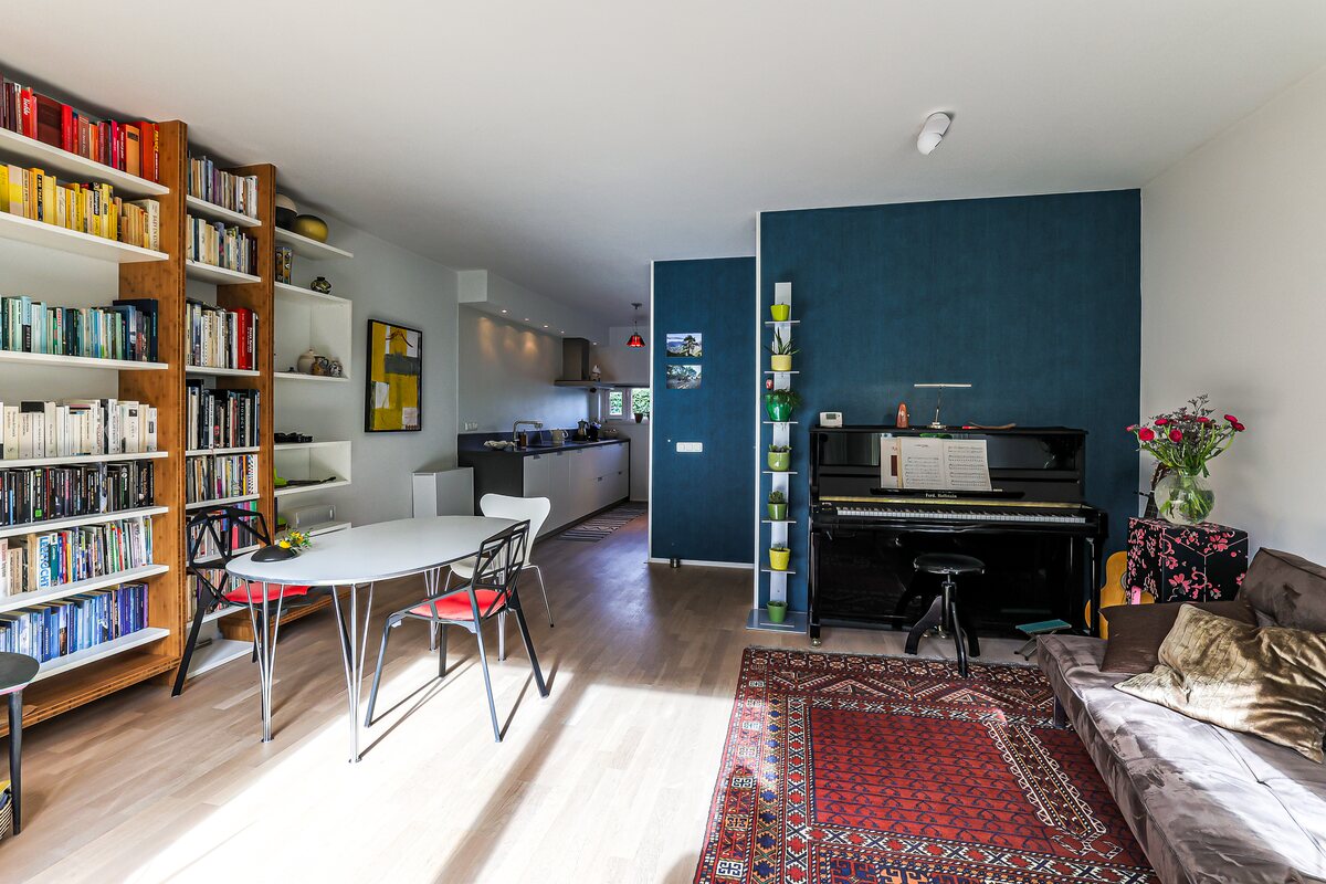 Herehof 24, 9725 AZ Groningen - € 450.000 k.k. - Boekholt & partners makelaars Groningen