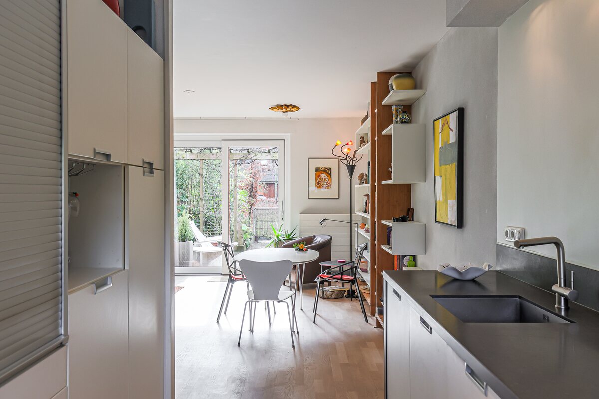 Herehof 24, 9725 AZ Groningen - € 450.000 k.k. - Boekholt & partners makelaars Groningen