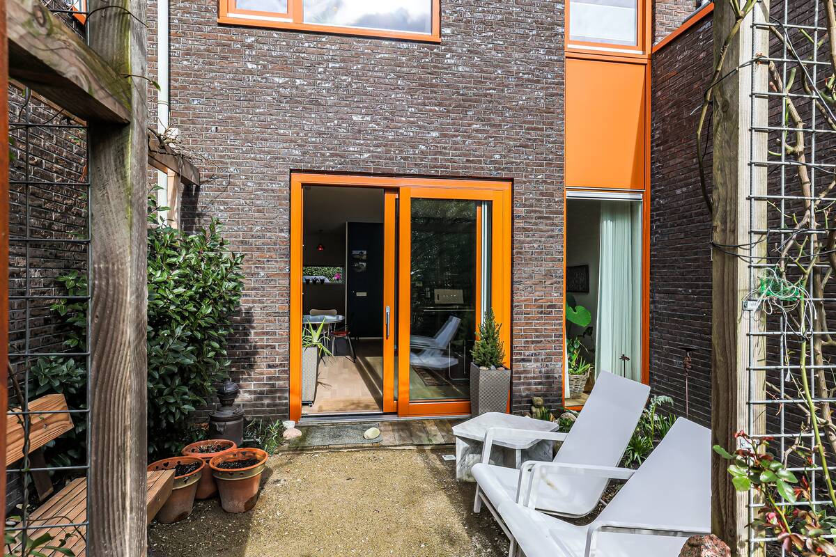 Herehof 24, 9725 AZ Groningen - € 450.000 k.k. - Boekholt & partners makelaars Groningen