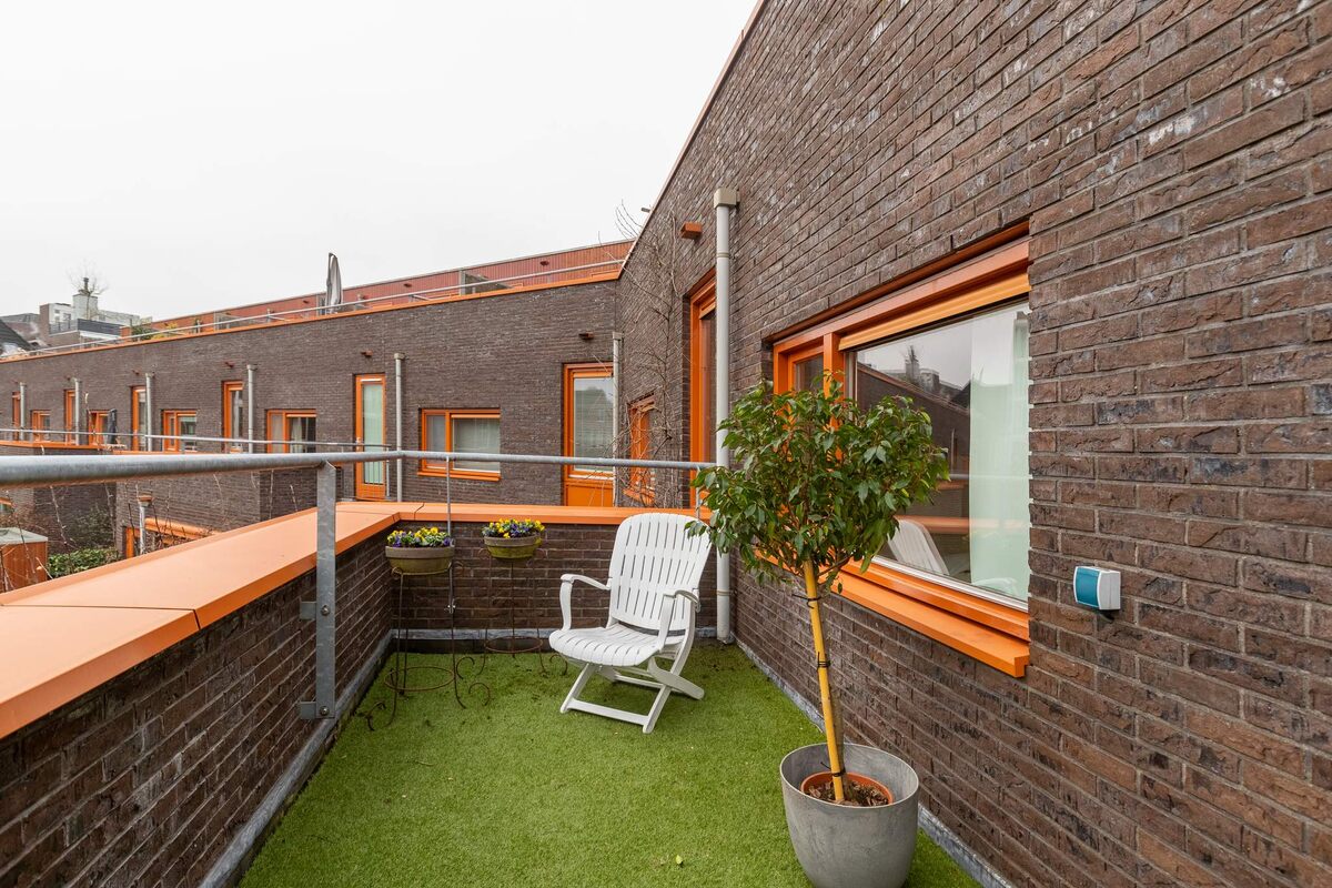 Herehof 25, 9725 AZ Groningen - € 465.000 k.k. - Boekholt & partners makelaars Groningen