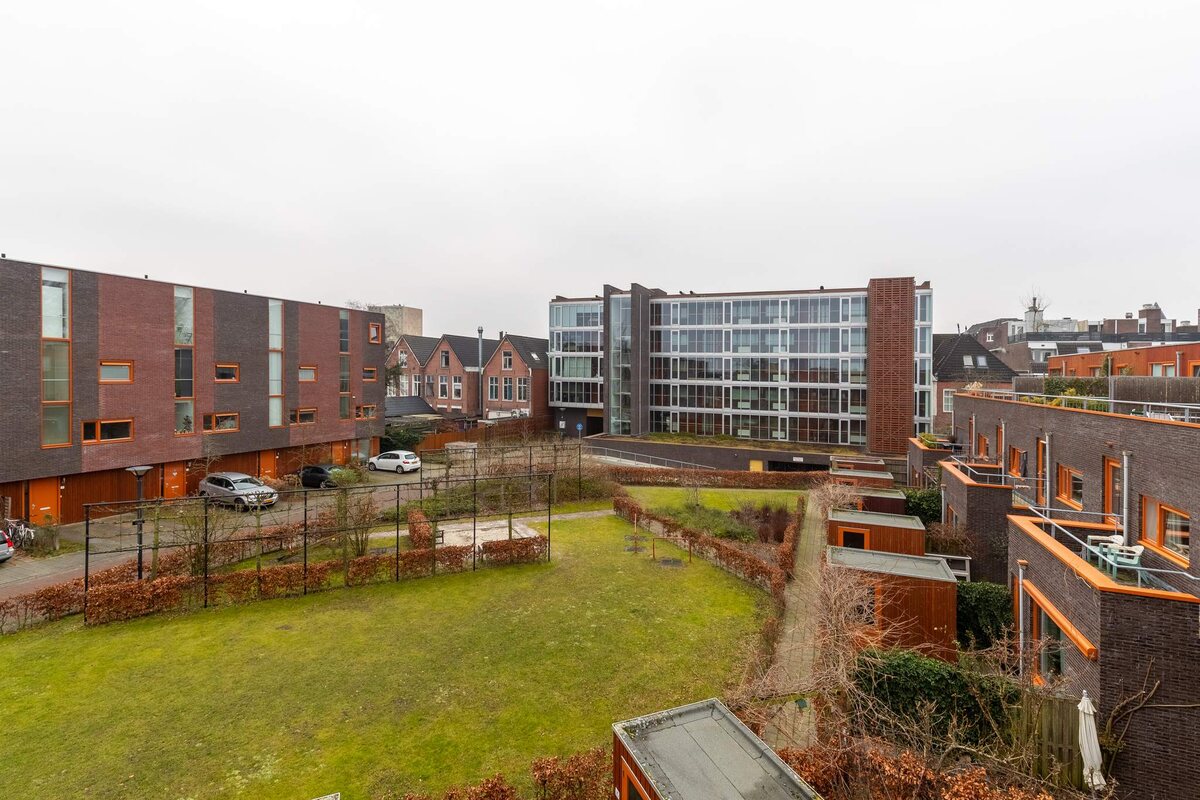 Herehof 25, 9725 AZ Groningen - € 465.000 k.k. - Boekholt & partners makelaars Groningen