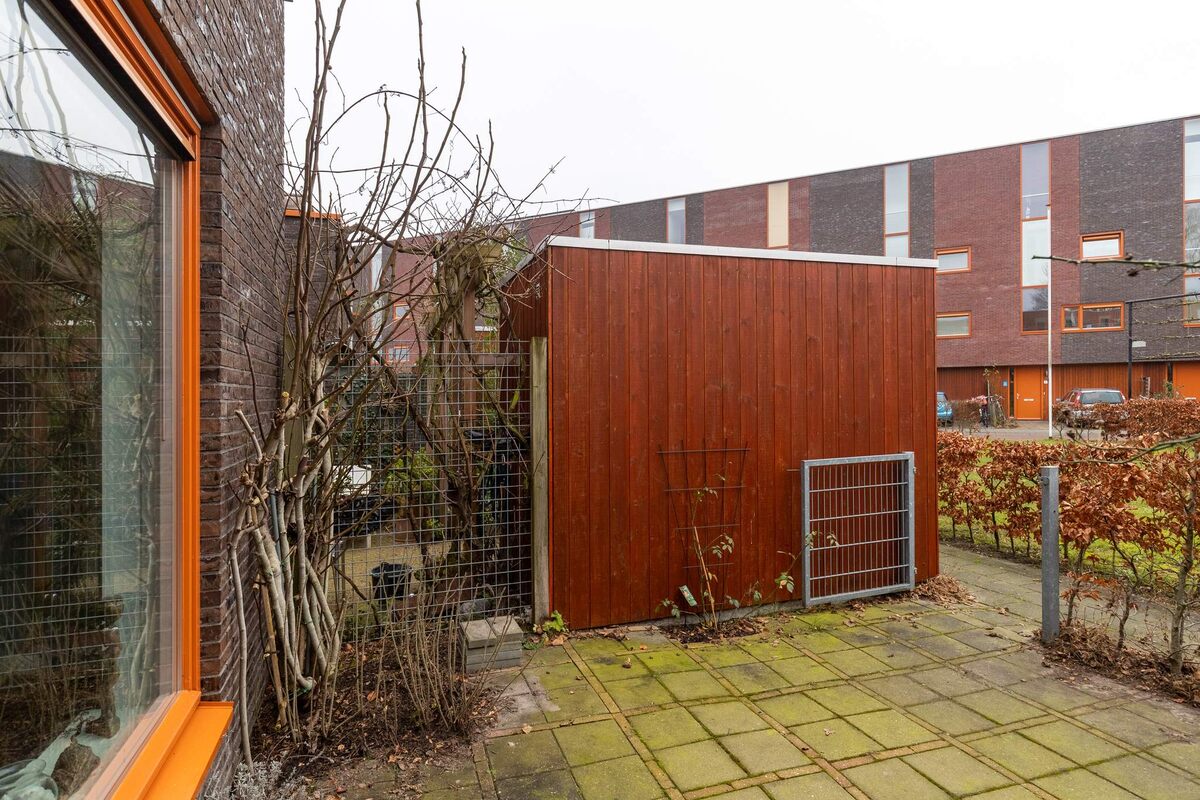 Herehof 25, 9725 AZ Groningen - € 465.000 k.k. - Boekholt & partners makelaars Groningen