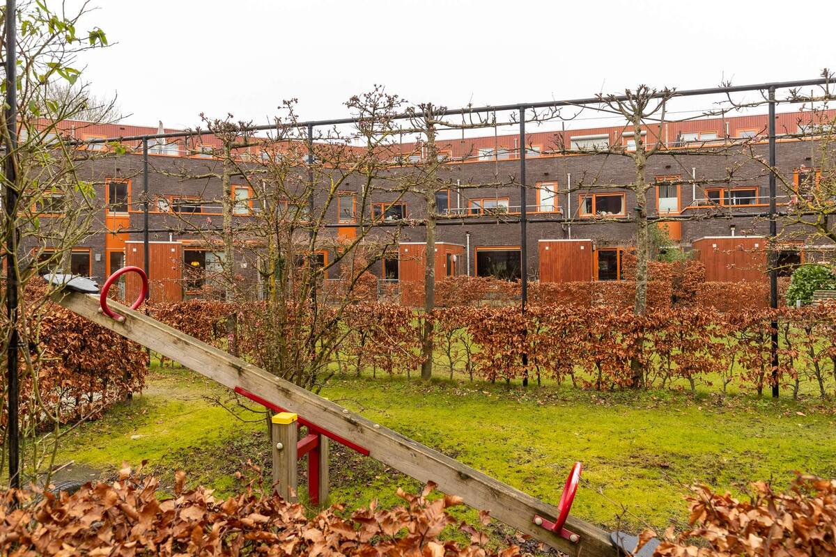 Herehof 25, 9725 AZ Groningen - € 465.000 k.k. - Boekholt & partners makelaars Groningen
