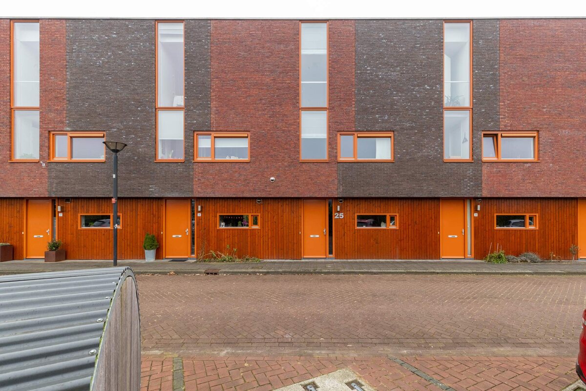 Herehof 25, 9725 AZ Groningen - € 465.000 k.k. - Boekholt & partners makelaars Groningen
