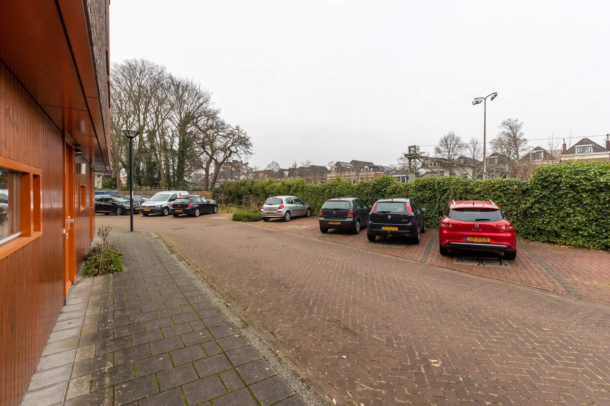Herehof 25, 9725 AZ Groningen - € 465.000 k.k. - Boekholt & partners makelaars Groningen