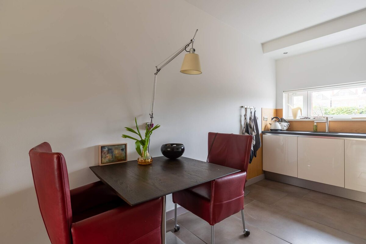 Herehof 25, 9725 AZ Groningen - € 465.000 k.k. - Boekholt & partners makelaars Groningen