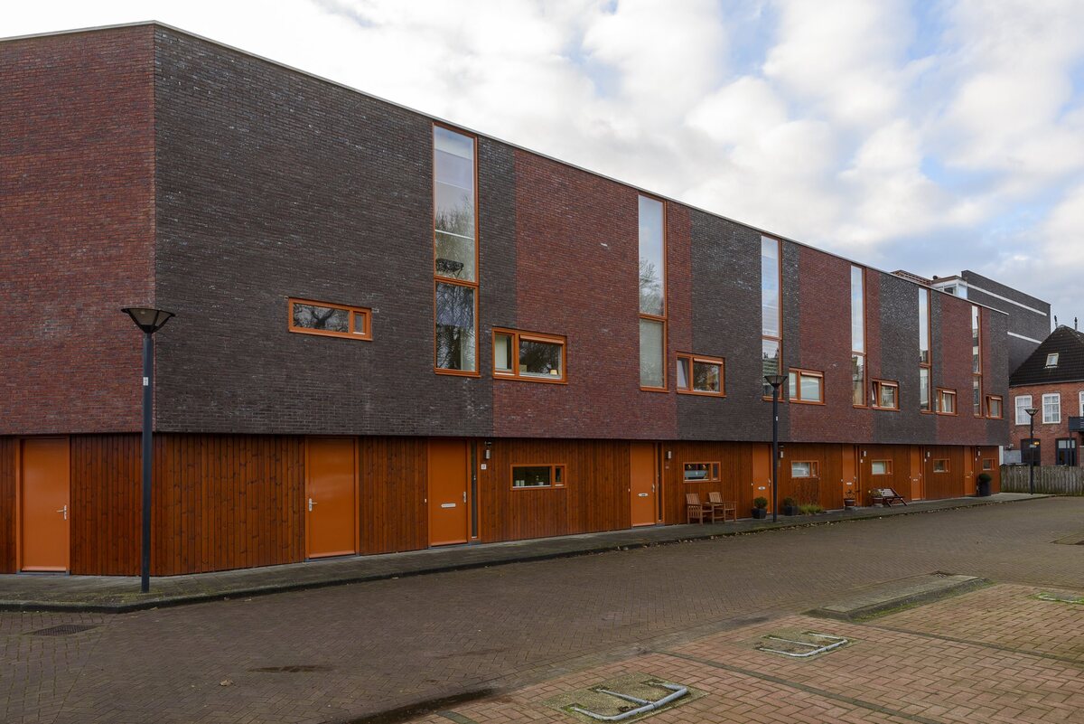 Herehof 27, 9725 AZ Groningen - € 435.000 k.k. - Boekholt & partners makelaars Groningen